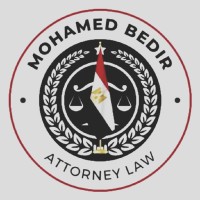 Mohamed Bedair