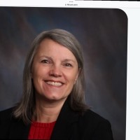 Robin Mowrey