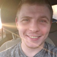 Zachary Crain