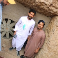 Asadullah Jamot
