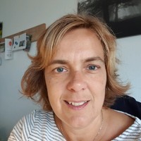 Astrid Van Belzen