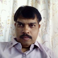Bhavesh Bodar
