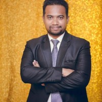 Shamsul Islam