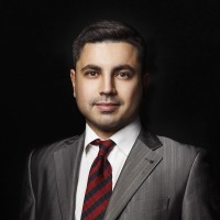 Andriy Ilyuk