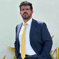 Harold Soto Fortuño