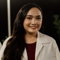 Marii Saryrl Ramos - Perez