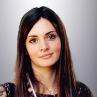 Viktoriia Chernenko