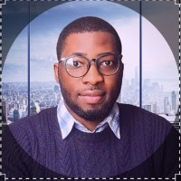 Osinachi A.E