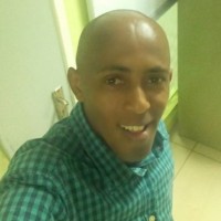 Stephen Kinya, N.