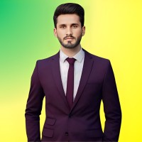 Ch Waqas Guest Blogger