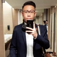 Yun Sheng Goh