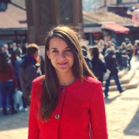 Aleksandra Nedeljkovic