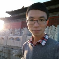 Aaron Luo