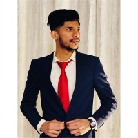 Kian Qamar