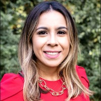 Priscilla Muñoz