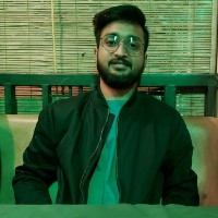 Mirtunjay Kumar