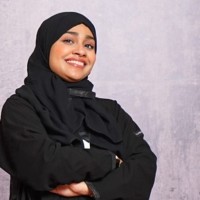 Sarah Alshutayri
