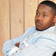 Arthur Williams, Jr.