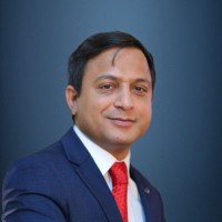 Asim H. Rizvi, Ph.D.