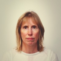 Dawn Hall