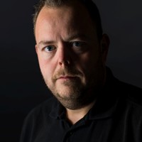 Geert Mostmans