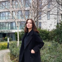 Gamze Özcan