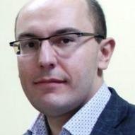 Dmitry Sorokin