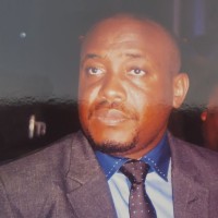 Aristide Josias Bemba