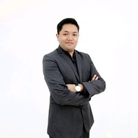 Sitthiphon Eddie Nunsuk