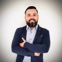 Gerson Rodríguez Villarreal