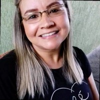 Tatiana De Souza Dos Santos Ilario