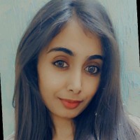 Pratiksha Wagh