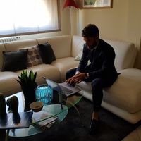 Matteo Tanieli