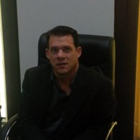 Jeff Colbert