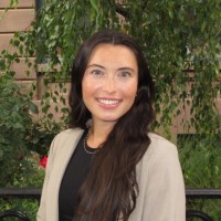 Kate Musso