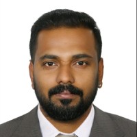 Anoop Ta