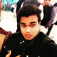 Vikas Yadav