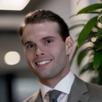 Tate Odom