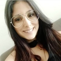 Geovana Cabral Dos Santos