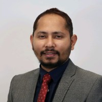 Abdullah Al-Amin