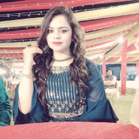 Arshi Khan