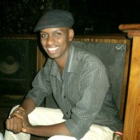 Mohammed Aldneme