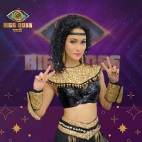 Neetha Shetty