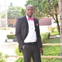 Nwaeke Paul