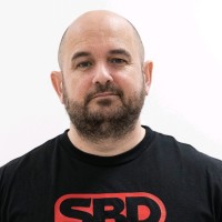 Andrew Green