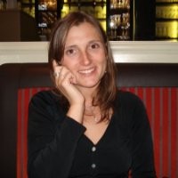 Isabelle Cardinael