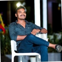 sandeep rapaka