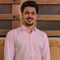 Omar Khaled