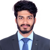 Darshan Venkatesh Raikar