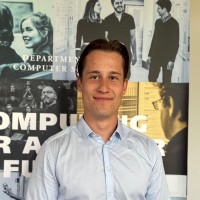 Jacob Juul Mortensen